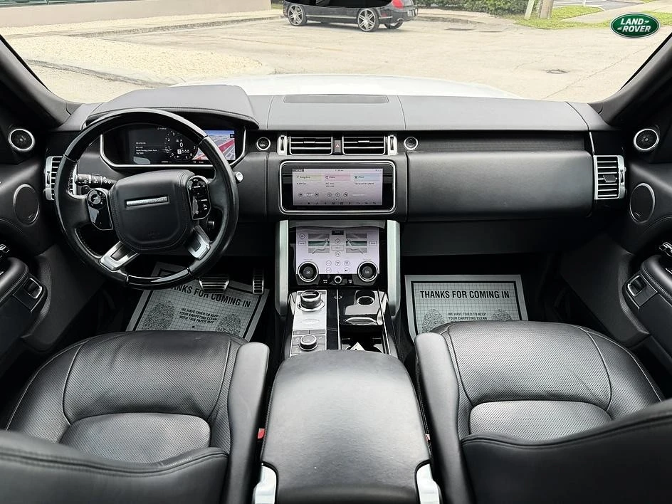 2021 Land Rover Range Rover L405 - Image 11 of 31