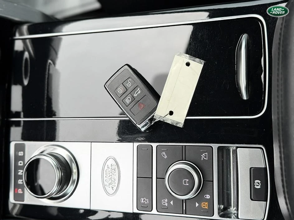 2021 Land Rover Range Rover L405 - Image 29 of 31