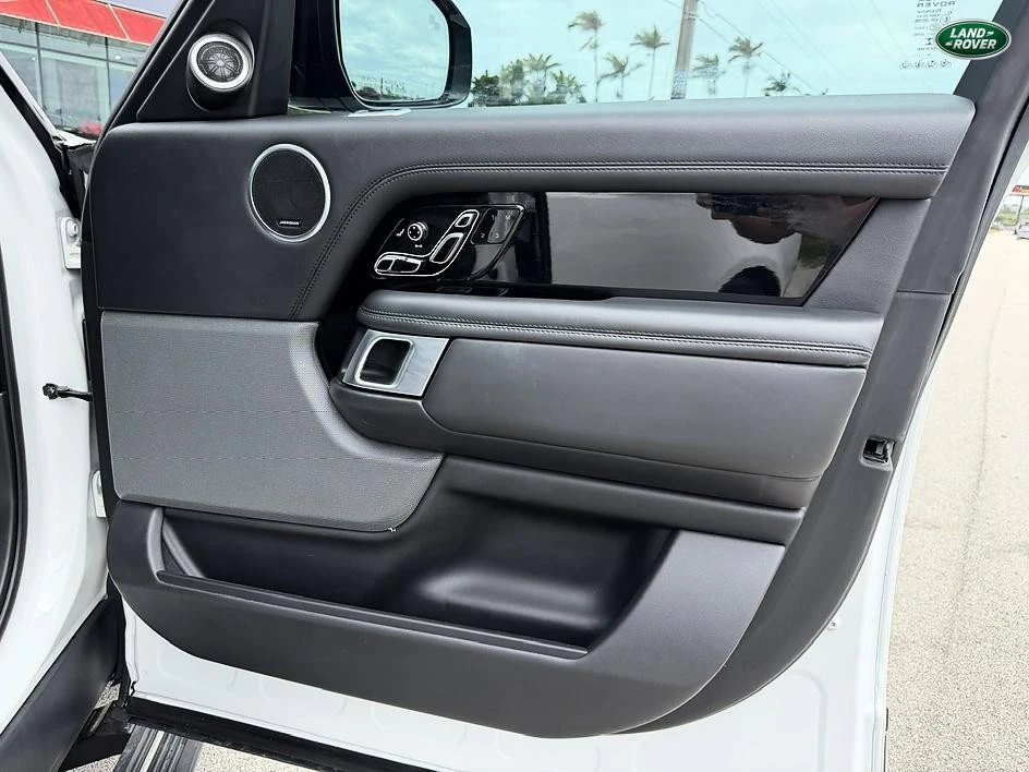 2021 Land Rover Range Rover L405 - Image 27 of 31