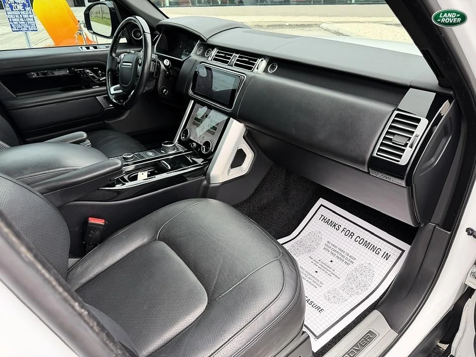 2021 Land Rover Range Rover L405 - Image 17 of 31