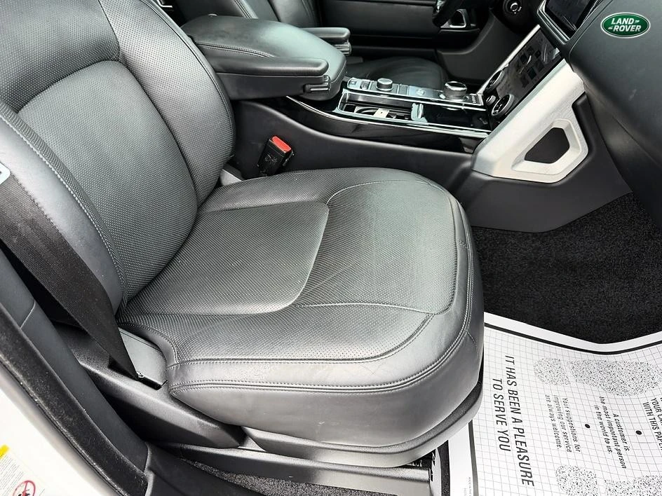 2021 Land Rover Range Rover L405 - Image 22 of 31