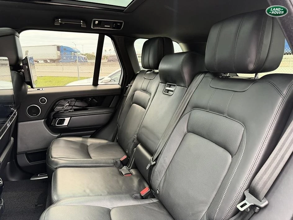 2021 Land Rover Range Rover L405 - Image 20 of 31