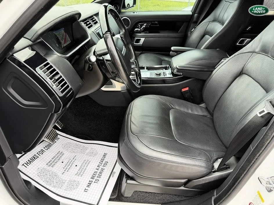 2021 Land Rover Range Rover L405 - Image 12 of 31