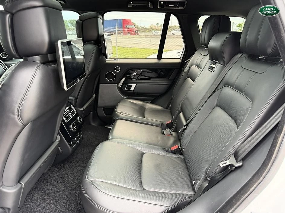 2021 Land Rover Range Rover L405 - Image 16 of 31