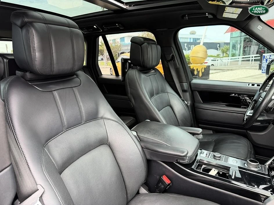 2021 Land Rover Range Rover L405 - Image 21 of 31