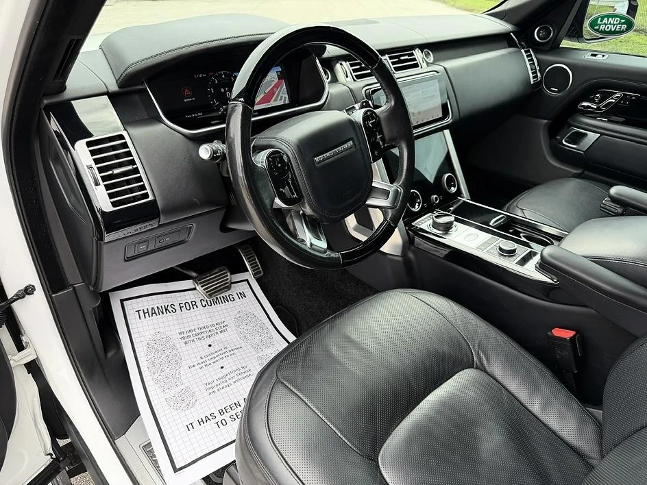 2021 Land Rover Range Rover L405 - Image 14 of 31
