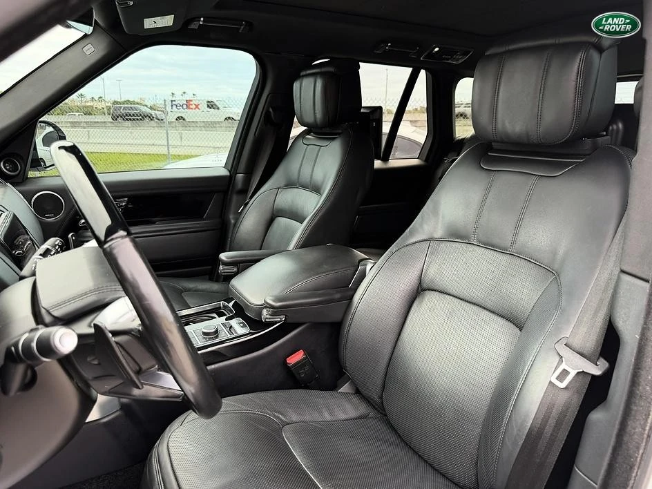 2021 Land Rover Range Rover L405 - Image 15 of 31