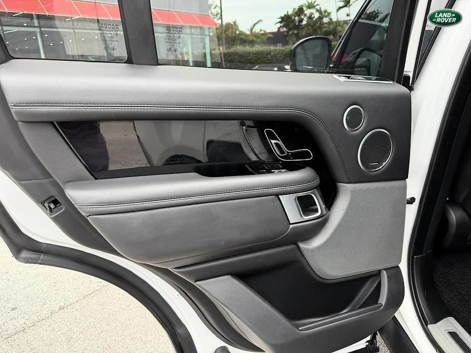 2021 Land Rover Range Rover L405 - Image 23 of 31