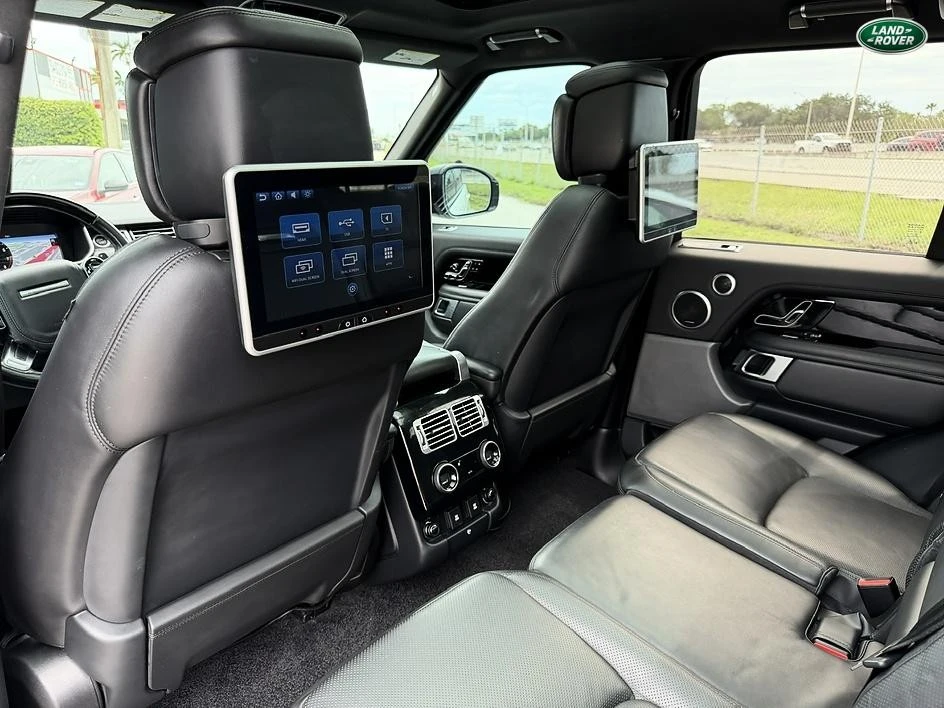 2021 Land Rover Range Rover L405 - Image 24 of 31