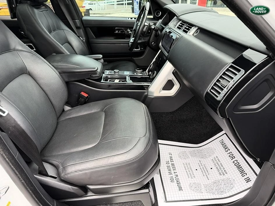 2021 Land Rover Range Rover L405 - Image 13 of 31
