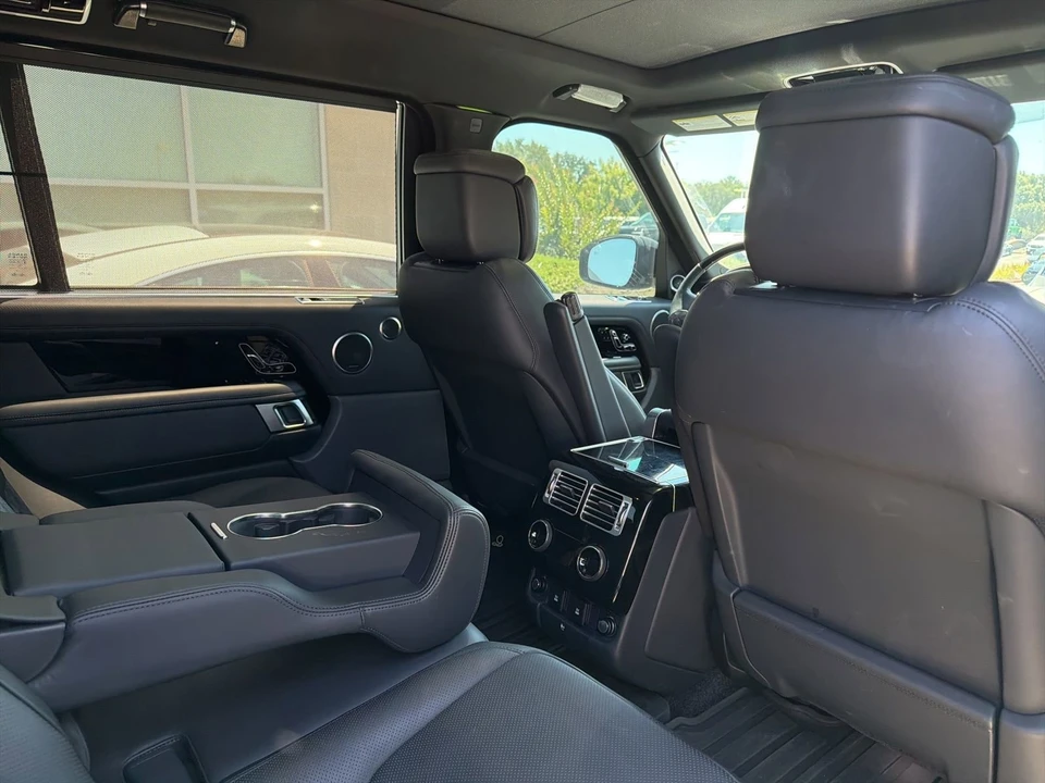 2021 Land Rover Range Rover L405 - Image 6 of 8
