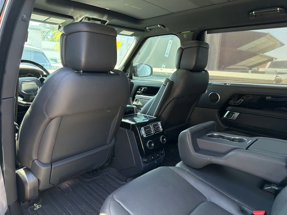 2021 Land Rover Range Rover L405 - Image 3 of 8