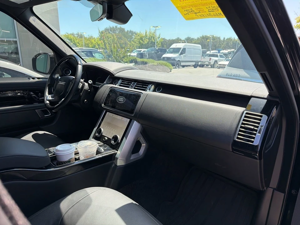 2021 Land Rover Range Rover L405 - Image 5 of 8