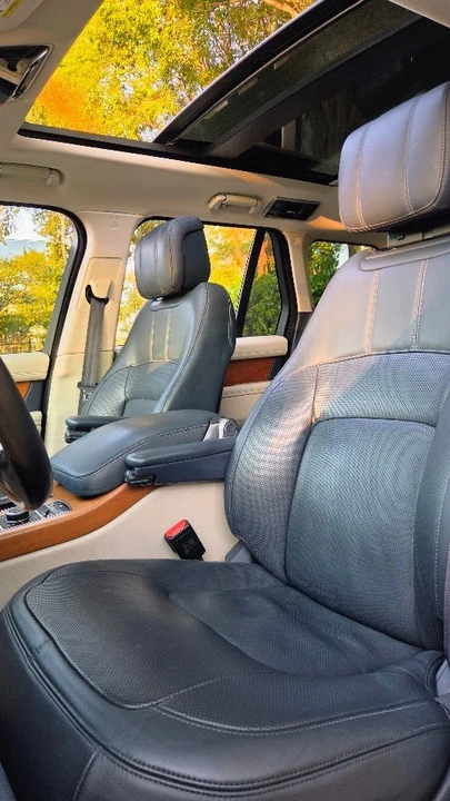 2021 Land Rover Range Rover L405 - Image 10 of 20