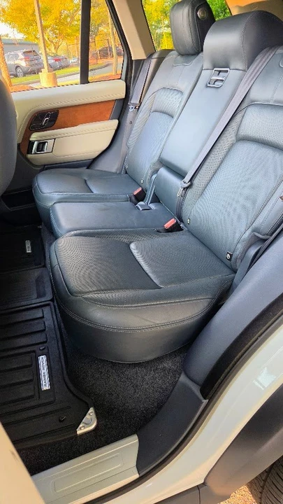 2021 Land Rover Range Rover L405 - Image 16 of 20