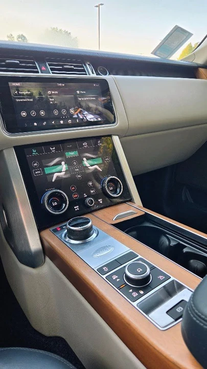2021 Land Rover Range Rover L405 - Image 14 of 20
