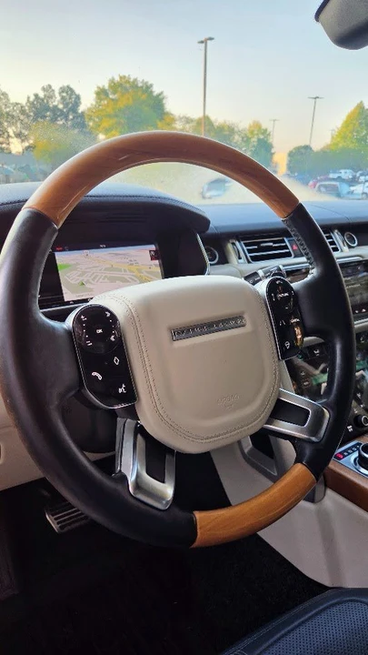 2021 Land Rover Range Rover L405 - Image 12 of 20