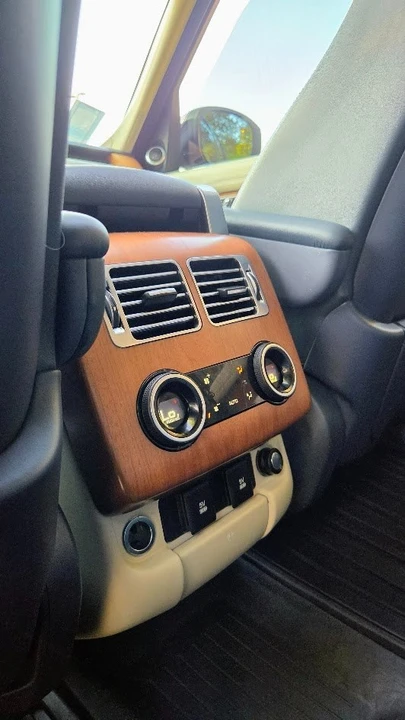 2021 Land Rover Range Rover L405 - Image 19 of 20