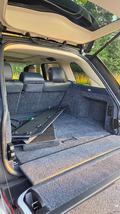 2021 Land Rover Range Rover L405 - Image 6 of 20