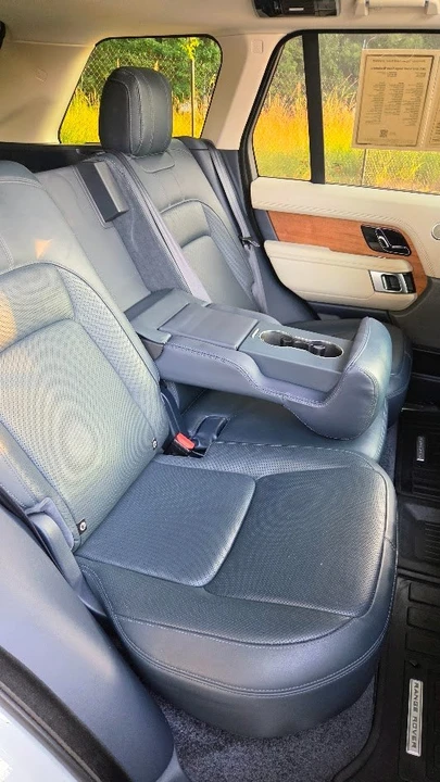 2021 Land Rover Range Rover L405 - Image 17 of 20