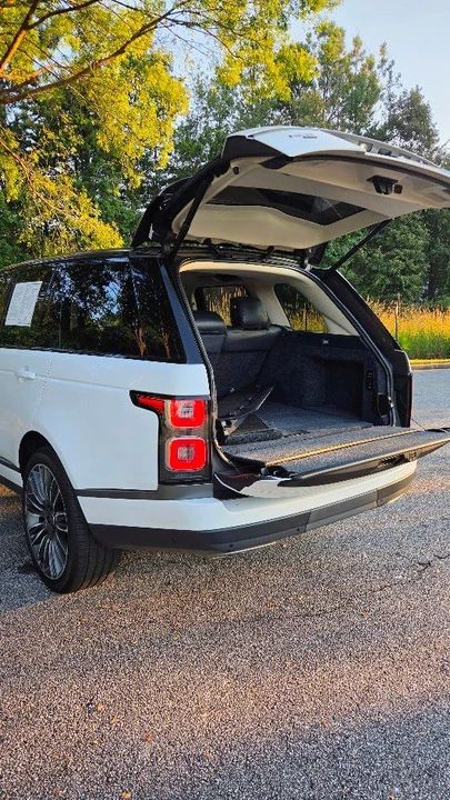 2021 Land Rover Range Rover L405 - Image 5 of 20