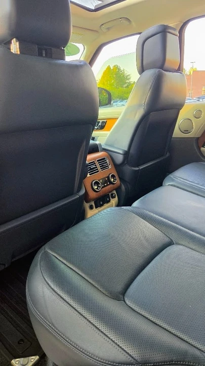 2021 Land Rover Range Rover L405 - Image 18 of 20