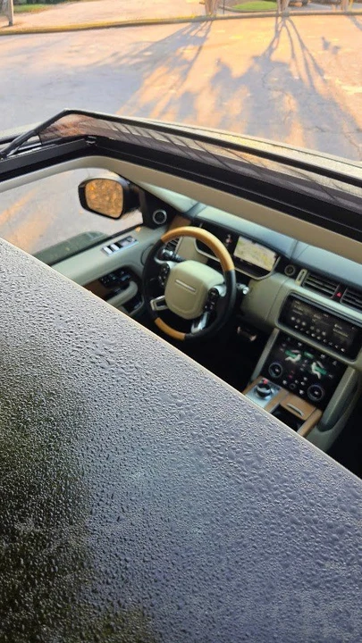 2021 Land Rover Range Rover L405 - Image 8 of 20