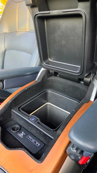 2021 Land Rover Range Rover L405 - Image 15 of 20