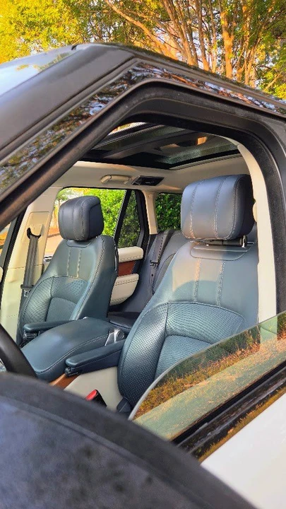 2021 Land Rover Range Rover L405 - Image 9 of 20