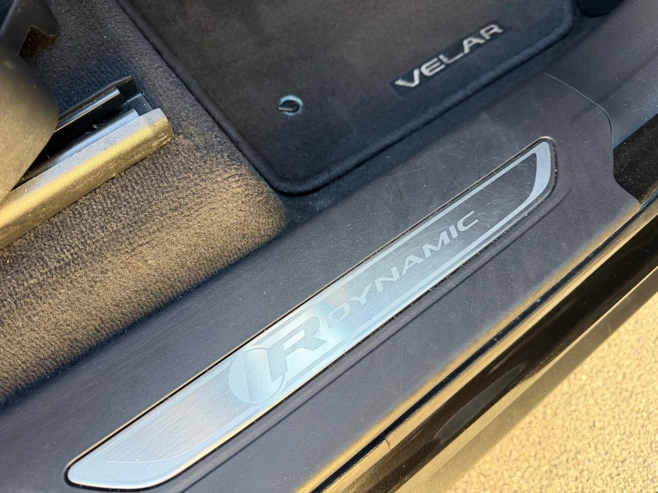 2021 Land Rover Range Rover L405 - Image 17 of 21