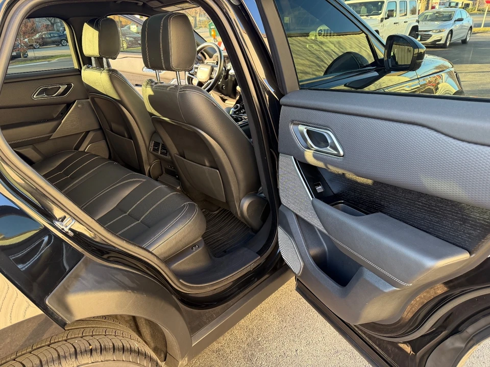 2021 Land Rover Range Rover L405 - Image 14 of 21