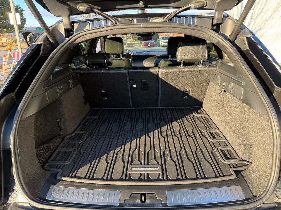 2021 Land Rover Range Rover L405 - Image 13 of 21