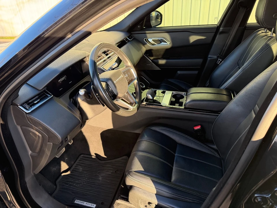2021 Land Rover Range Rover L405 - Image 10 of 21