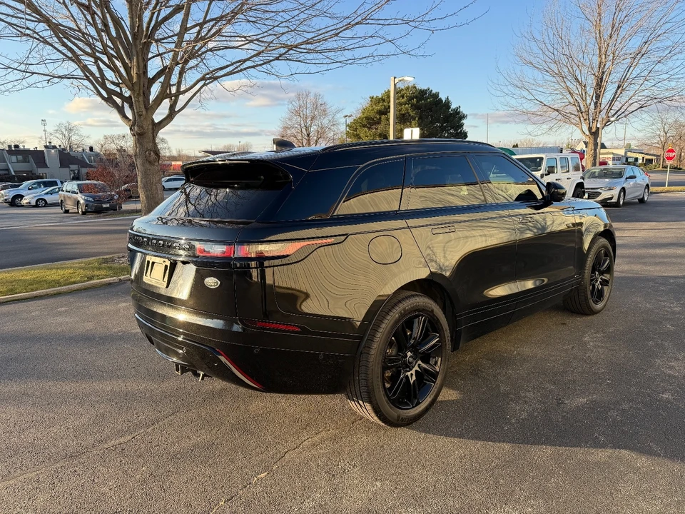 2021 Land Rover Range Rover L405 - Image 5 of 21
