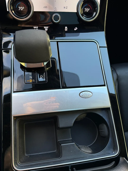 2021 Land Rover Range Rover L405 - Image 21 of 21