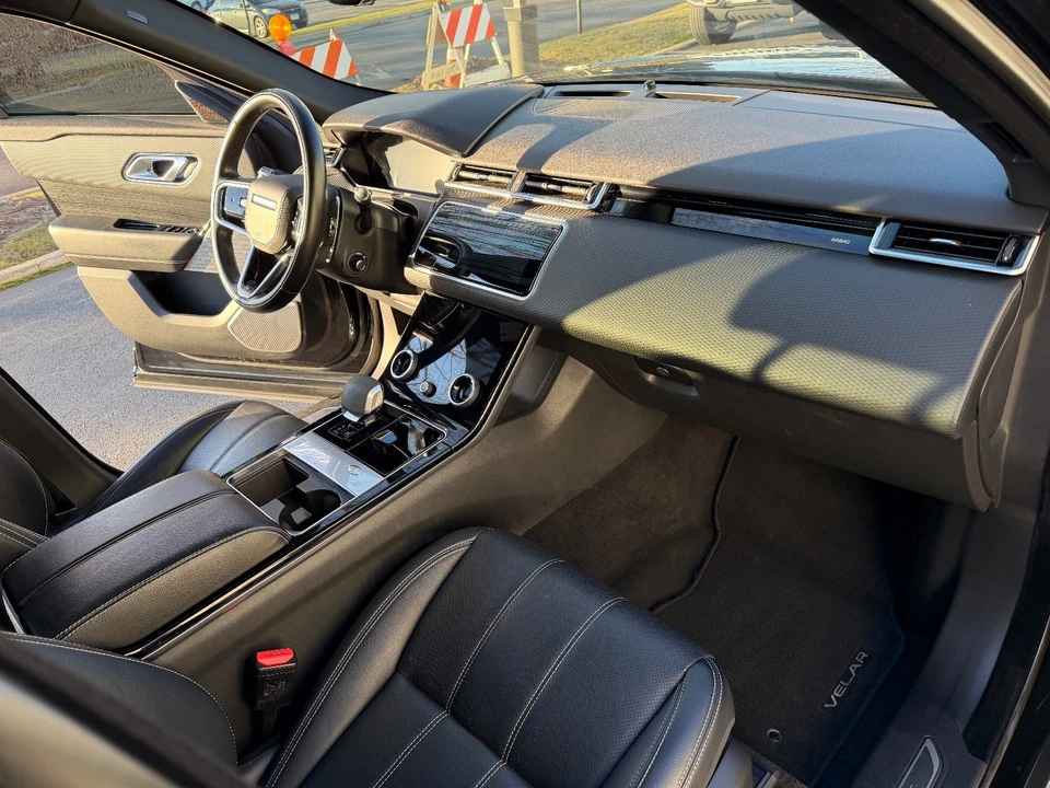 2021 Land Rover Range Rover L405 - Image 16 of 21