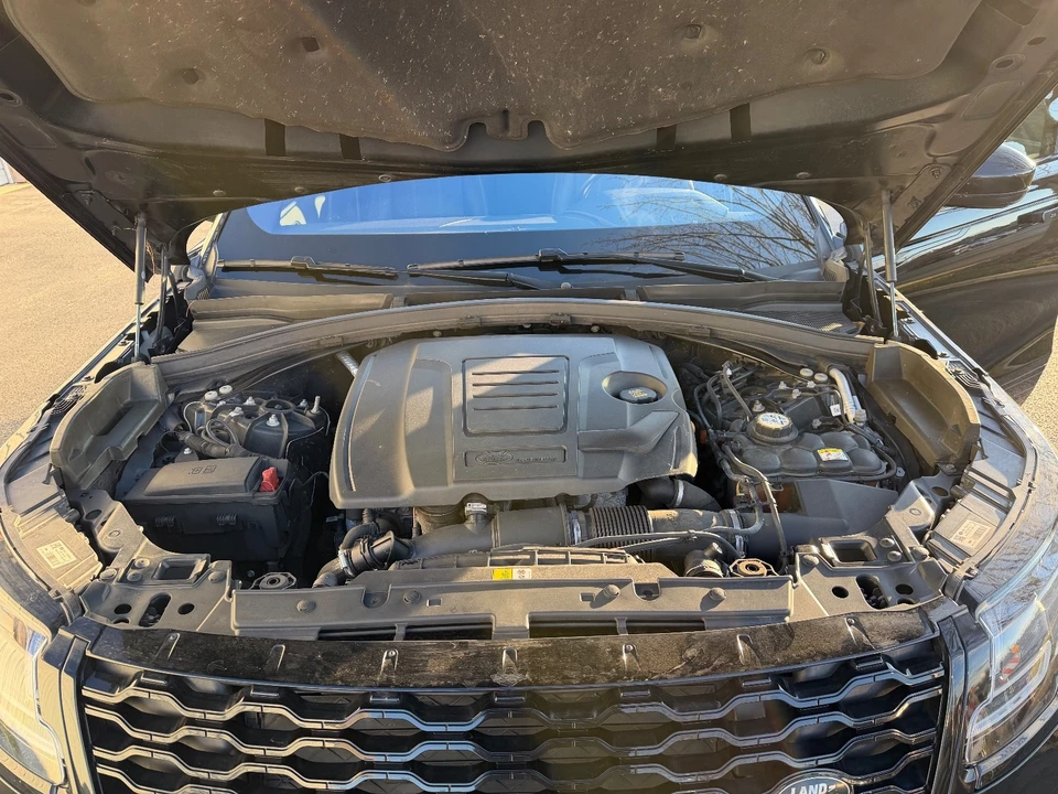 2021 Land Rover Range Rover L405 - Image 19 of 21