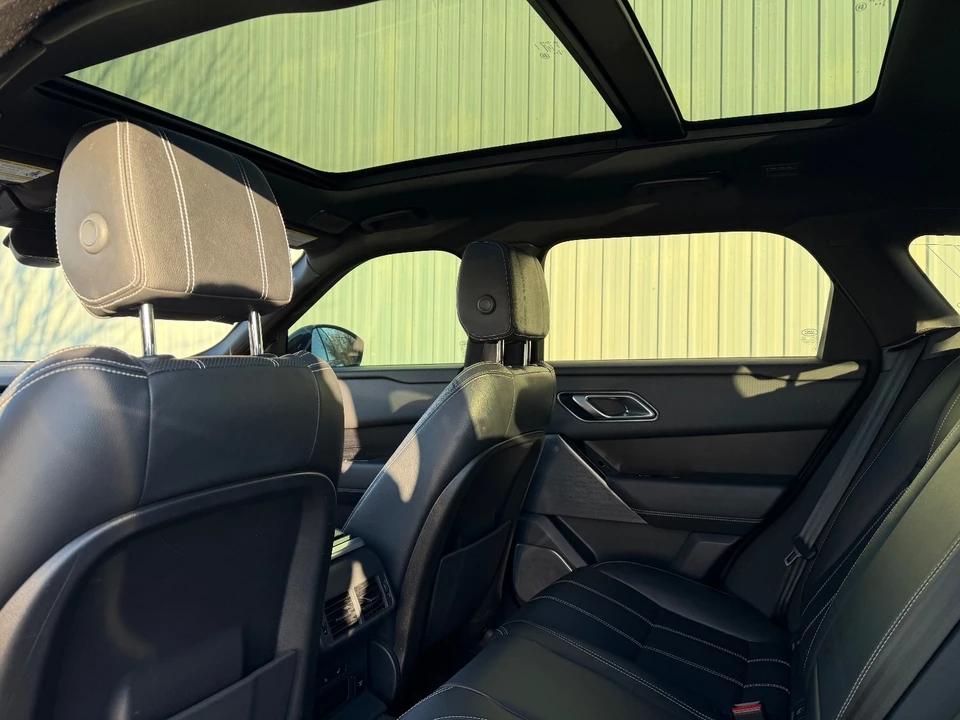 2021 Land Rover Range Rover L405 - Image 12 of 21