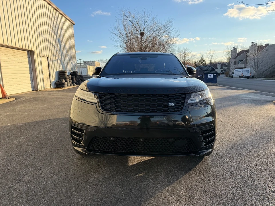 2021 Land Rover Range Rover L405 - Image 8 of 21
