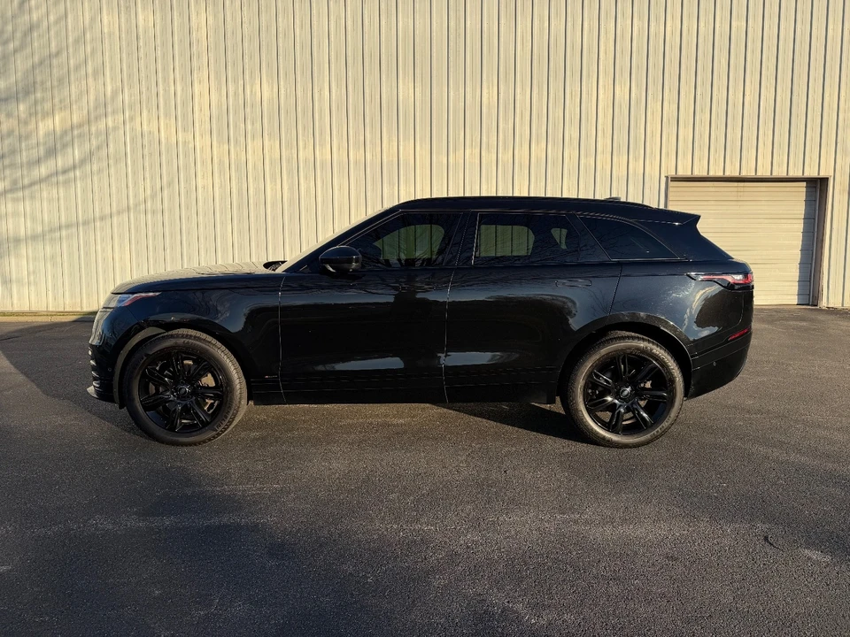 2021 Land Rover Range Rover L405 - Image 2 of 21