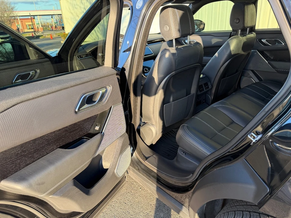 2021 Land Rover Range Rover L405 - Image 11 of 21