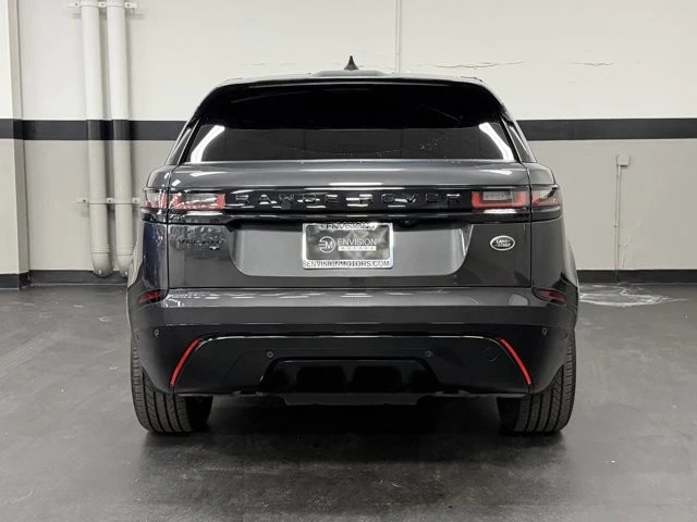 2021 Land Rover Range Rover L405 - Image 10 of 12