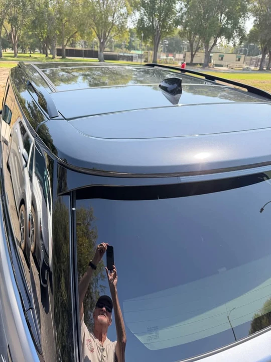 2021 Land Rover Range Rover L405 - Image 8 of 10