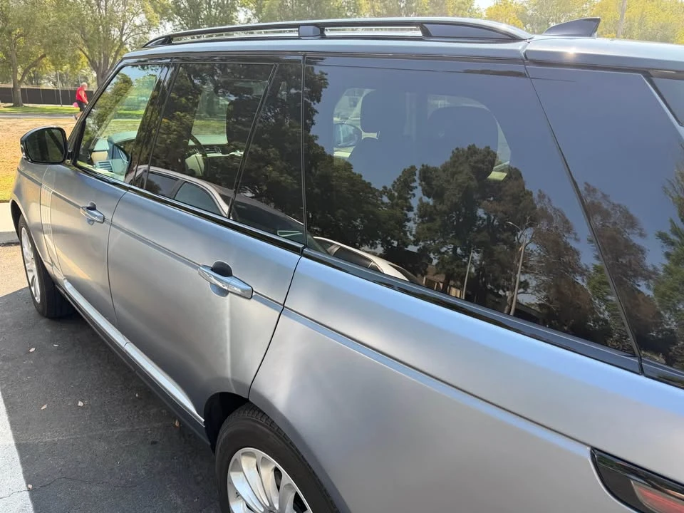 2021 Land Rover Range Rover L405 - Image 7 of 10