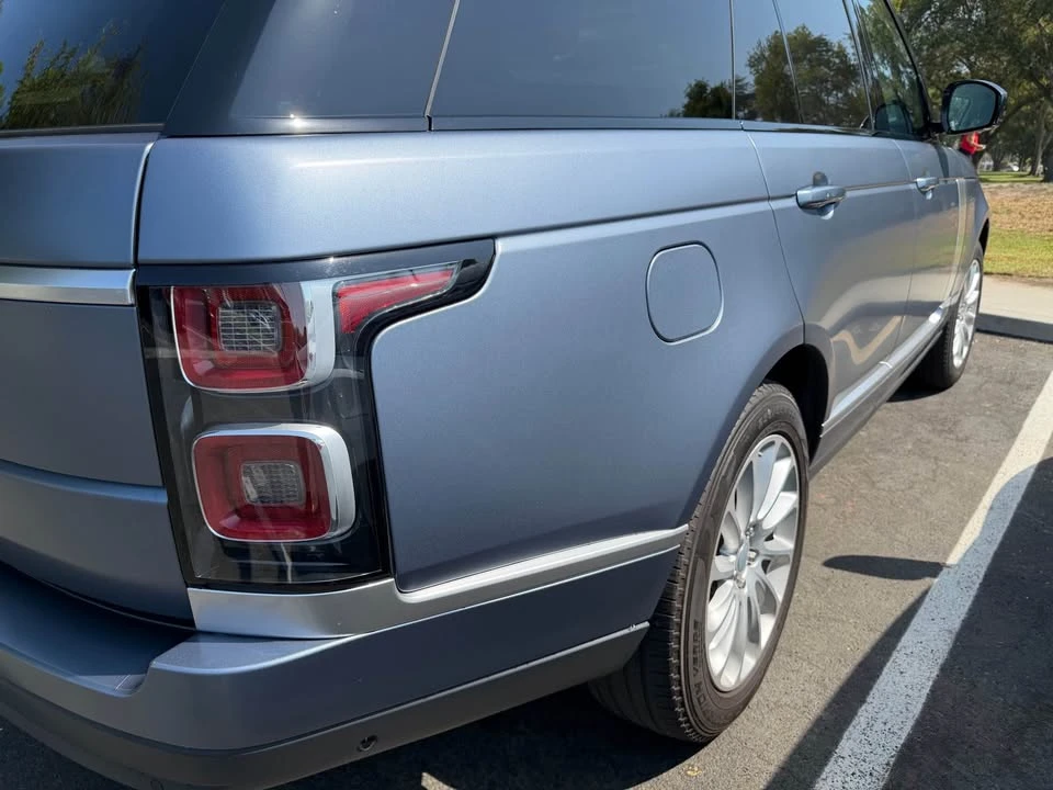 2021 Land Rover Range Rover L405 - Image 4 of 10