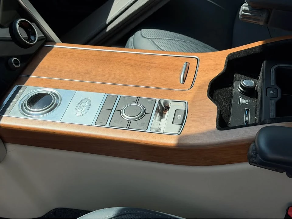 2021 Land Rover Range Rover L405 - Image 9 of 10