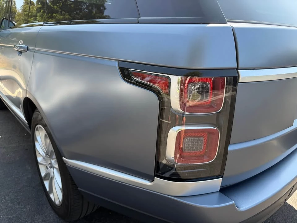 2021 Land Rover Range Rover L405 - Image 6 of 10