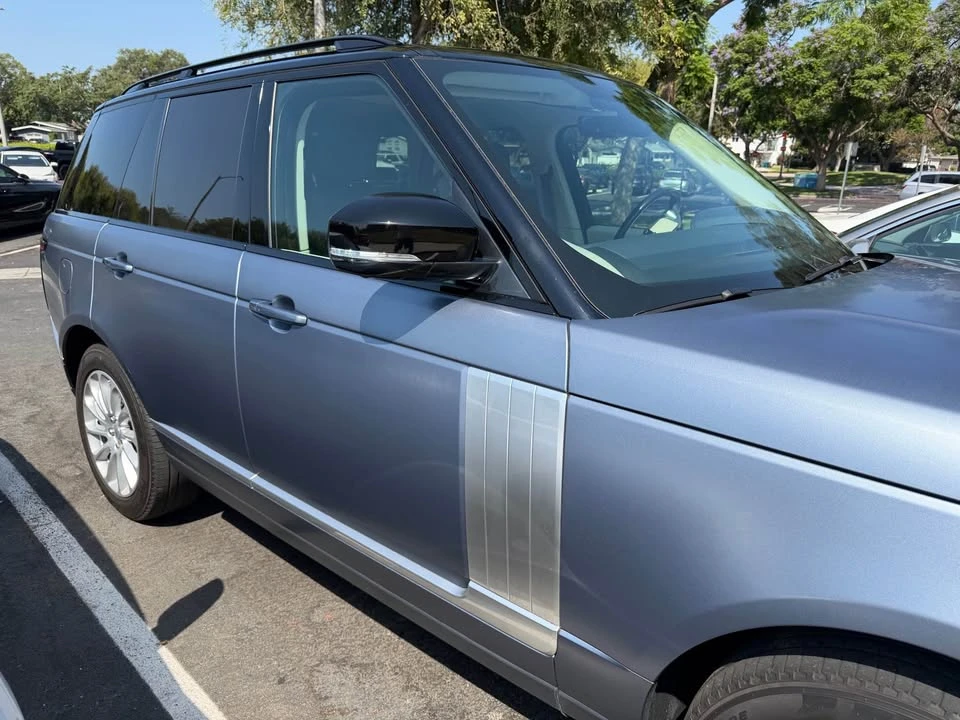 2021 Land Rover Range Rover L405 - Image 3 of 10