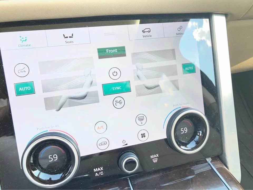 2021 Land Rover Range Rover L405 - Image 13 of 19