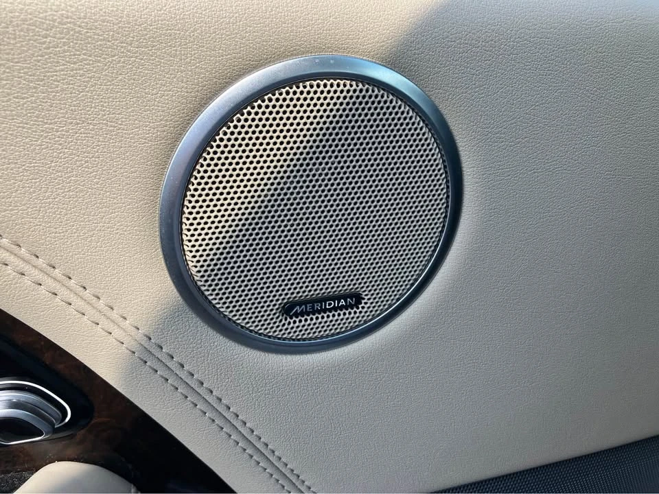 2021 Land Rover Range Rover L405 - Image 11 of 19